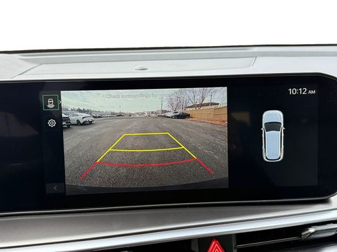 Certified 2025 Kia Sorento EX image 15