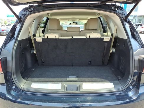 Used 2020 INFINITI QX60 Pure AWD/4WD image 26