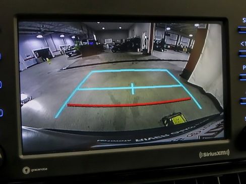 Certified 2022 Toyota RAV4 LE image 17