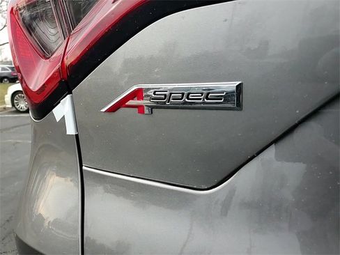 New 2026 Acura MDX A-Spec image 6