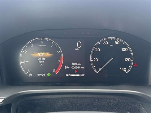 Used 2023 Honda CR-V EX-L image 23