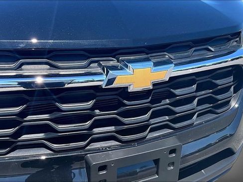Used 2024 Chevrolet Trax LS FWD image 27