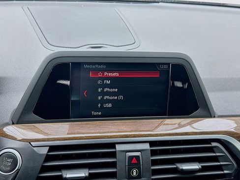 Used 2019 BMW X3 sDrive30i w/ Driving Assistance Package image 11