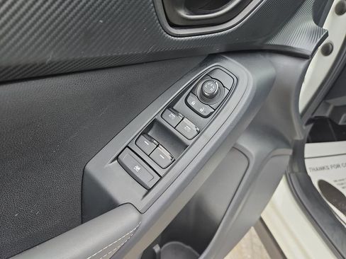 Used 2024 Subaru Crosstrek 2.0i Premium image 13