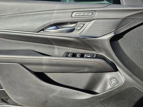 New 2025 Cadillac CT4 Sport image 24