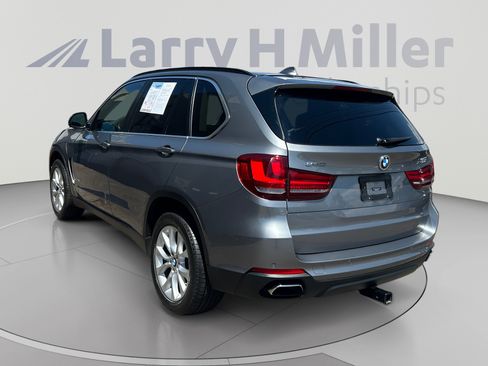 Used 2016 BMW X5 xDrive40e AWD/4WD image 4