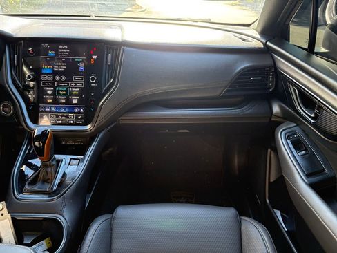 Used 2025 Subaru Outback Wilderness image 9