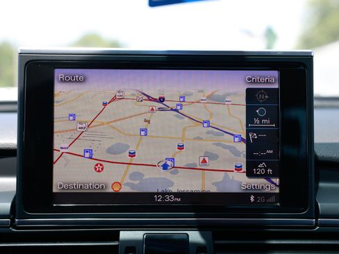 Used 2012 Audi A6 2.0T Premium Plus image 36