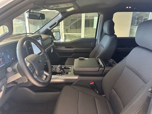 New 2025 Ford F150 XLT w/ Equipment Group 302A MID image 18