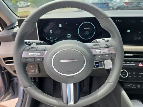 New 2026 Hyundai Sonata Limited FWD image 24
