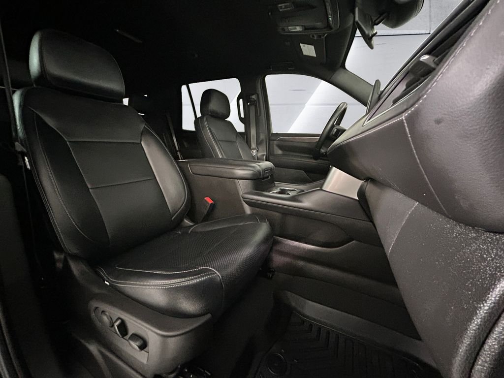 Used 2024 Chevrolet Tahoe LS RWD image 14