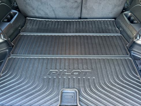 Used 2022 Honda Pilot Special Edition image 16