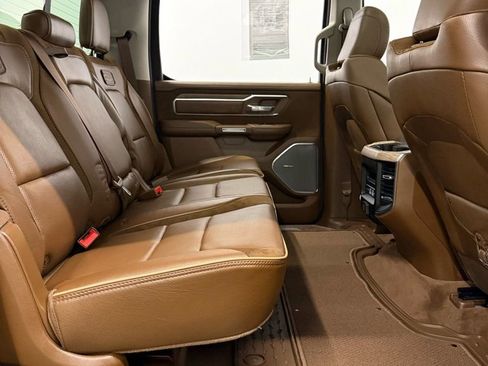 Used 2024 RAM 1500 Limited image 19