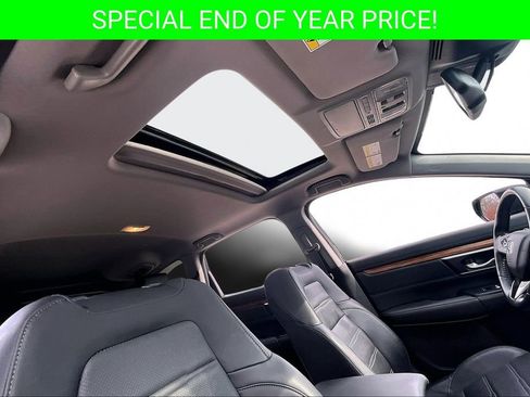 Used 2022 Honda CR-V Touring image 27