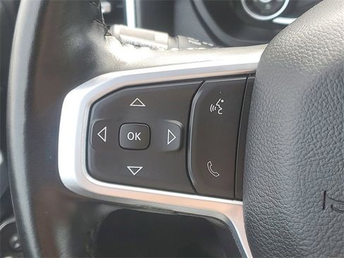 Certified 2024 RAM 3500 Big Horn image 17