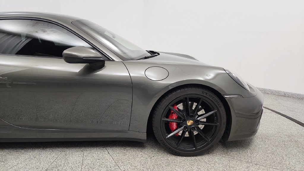 Used 2021 Porsche 911 Carrera S RWD image 51