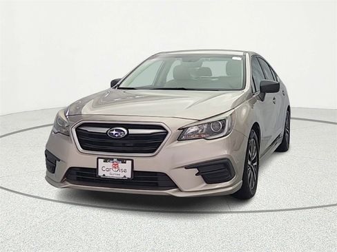 Used 2019 Subaru Legacy 2.5i w/ Alloy Wheel Package image 2