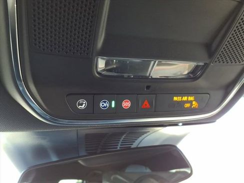 Used 2025 Chevrolet Blazer EV RS AWD/4WD image 33