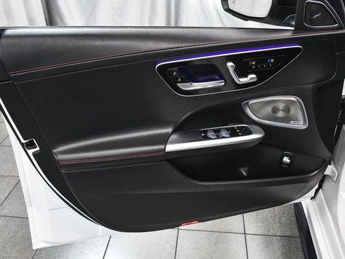 Used 2024 Mercedes-Benz C 43 AMG C 43 AMG w/ Pinnacle Trim Package image 9