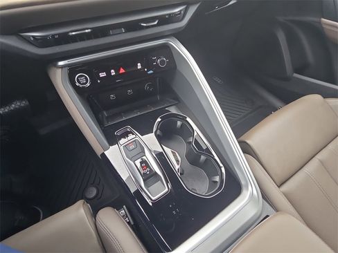 Used 2025 Audi Q5 Prestige image 29