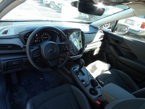 New 2026 Subaru Crosstrek 2.0i Premium AWD/4WD image 10