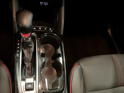 Used 2024 Chevrolet TrailBlazer RS image 20