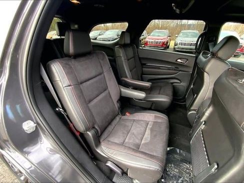 New 2026 Dodge Durango GT image 52