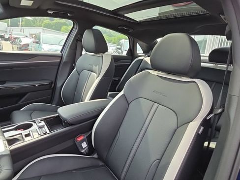 New 2026 Kia K5 GT-Line w/ GT-Line Premium Package FWD image 23