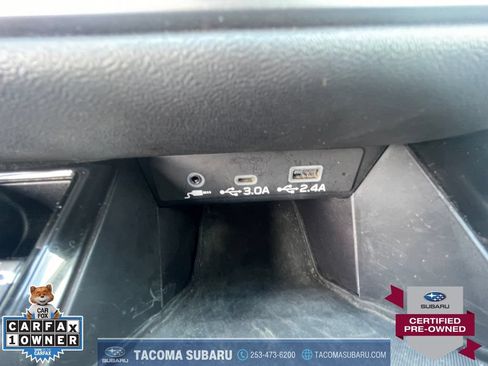 Used 2024 Subaru Outback Premium AWD/4WD image 22