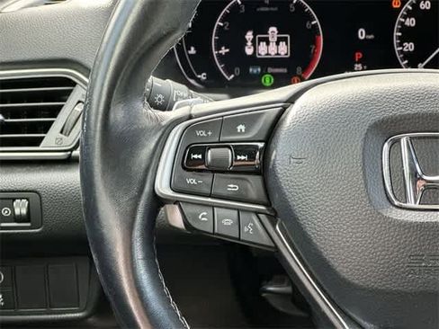 Used 2022 Honda Accord Sport image 7