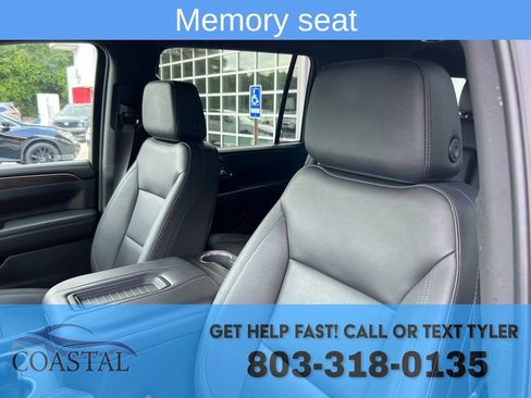 Used 2023 Chevrolet Suburban LT image 11