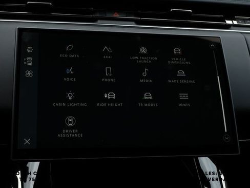New 2026 Land Rover Range Rover Sport SE AWD/4WD image 33
