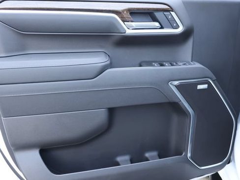 New 2026 GMC Sierra 1500 Elevation w/ Elevation Premium Package RWD image 13