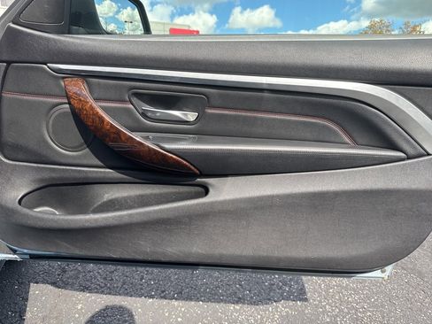 Used 2015 BMW 428i xDrive Convertible image 53