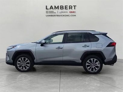 Used 2023 Toyota RAV4 XLE Premium