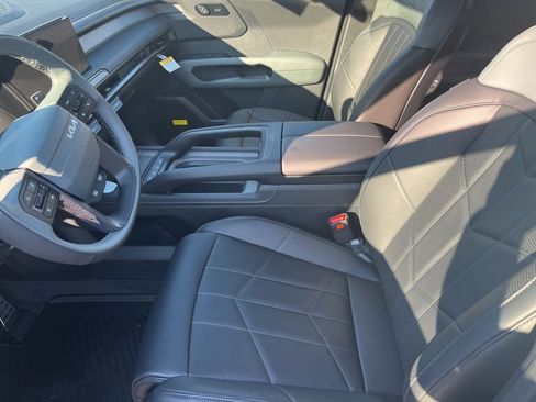 New 2027 Kia Telluride SX X-Line image 10