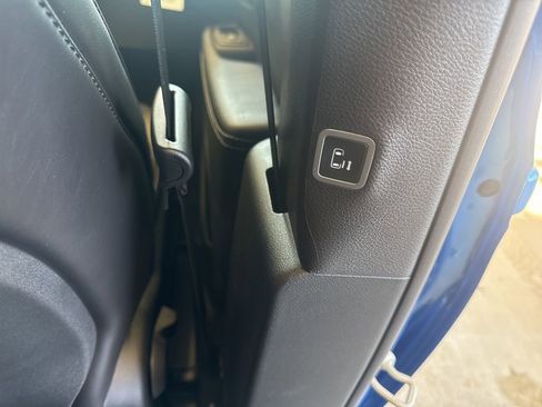 New 2026 Chrysler Pacifica Select image 52