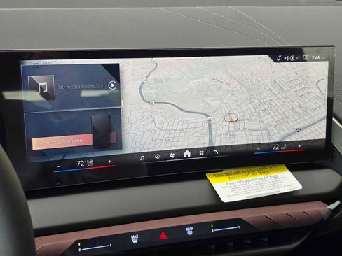 New 2026 BMW X3 xDrive30 AWD/4WD image 27