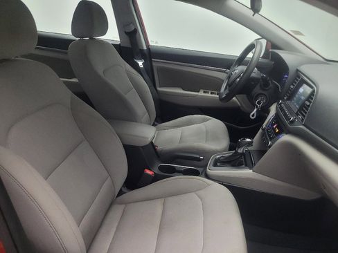 Used 2018 Hyundai Elantra SEL FWD image 21