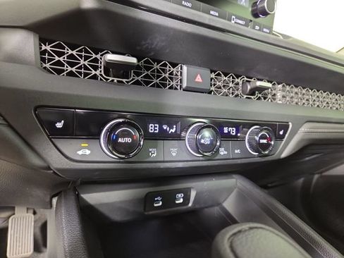 Used 2024 Honda Accord EX image 19
