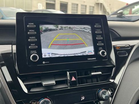 Certified 2023 Toyota Camry SE w/ Convenience Package image 28