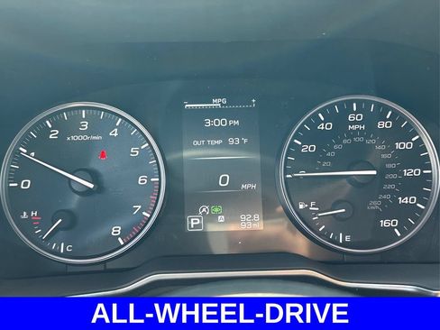 Certified 2025 Subaru Outback Limited AWD/4WD image 21
