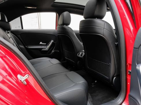 Used 2021 Mercedes-Benz A 220 w/ Premium Package image 31