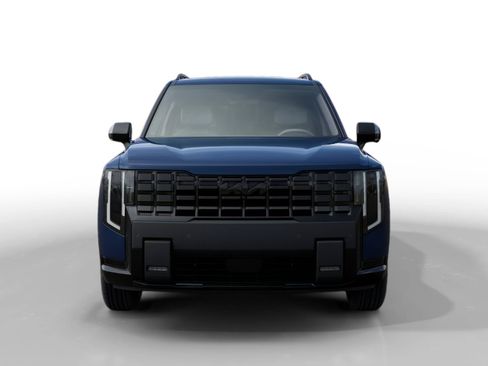 New 2027 Kia Telluride X-Line SX Prestige AWD/4WD image 2