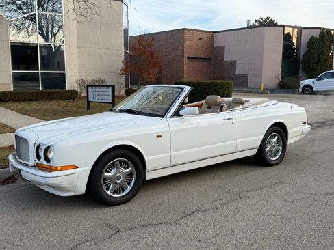 Used 1997 Bentley Azure image 1