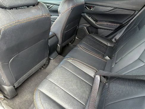 Used 2018 Subaru Crosstrek 2.0i Limited AWD/4WD image 24