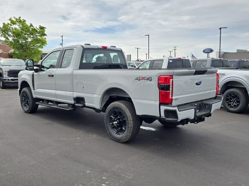 New 2025 Ford F350 XL w/ STX Appearance Package image 3