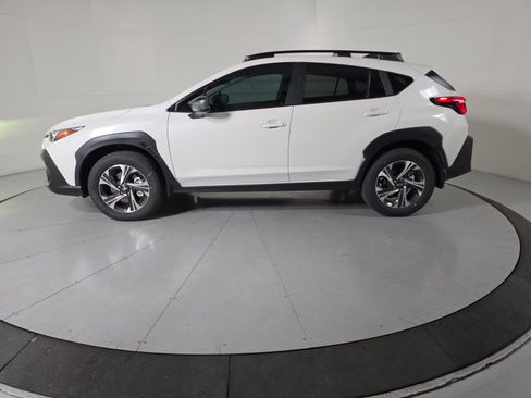 New 2026 Subaru Crosstrek 2.0i Premium AWD/4WD image 2