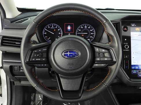 Certified 2024 Subaru Crosstrek 2.5i Limited w/ Crosstrek Mirror Package AWD/4WD image 27