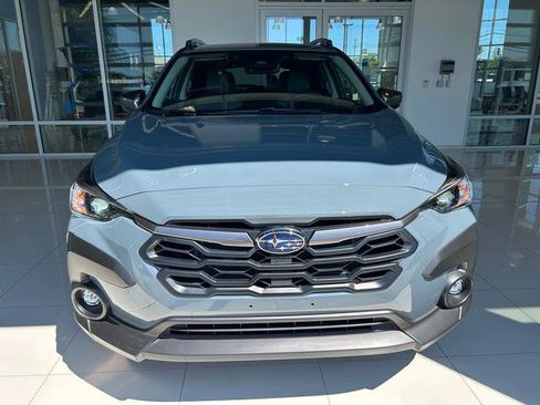 Used 2024 Subaru Crosstrek 2.0i Premium AWD/4WD image 4